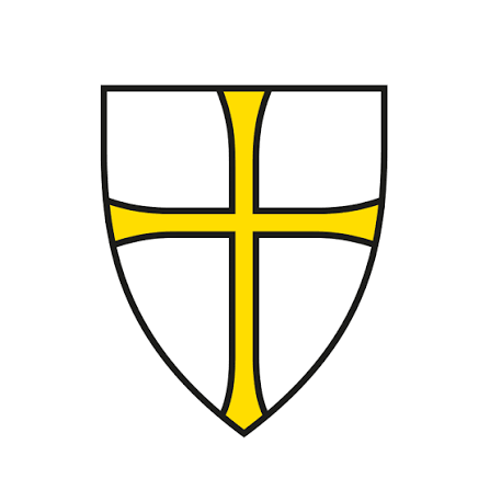 Heimdal VGS crest