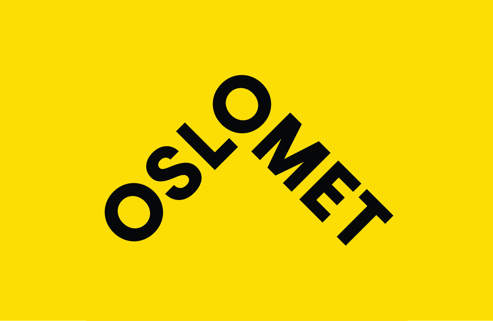 OsloMet logo